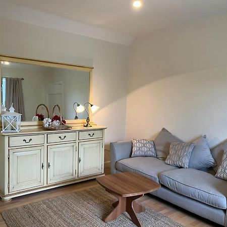 Willow Cottage Kinloss Zewnętrze zdjęcie