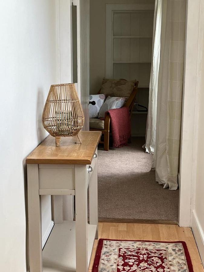 Willow Cottage Kinloss Zewnętrze zdjęcie