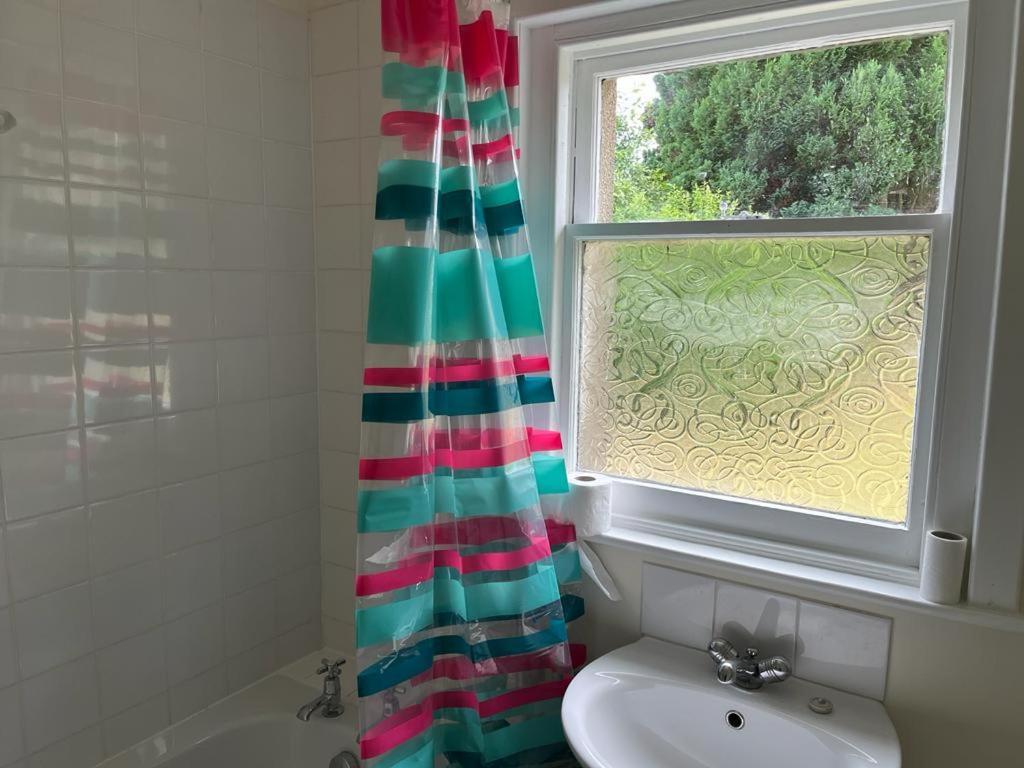 Willow Cottage Kinloss Zewnętrze zdjęcie