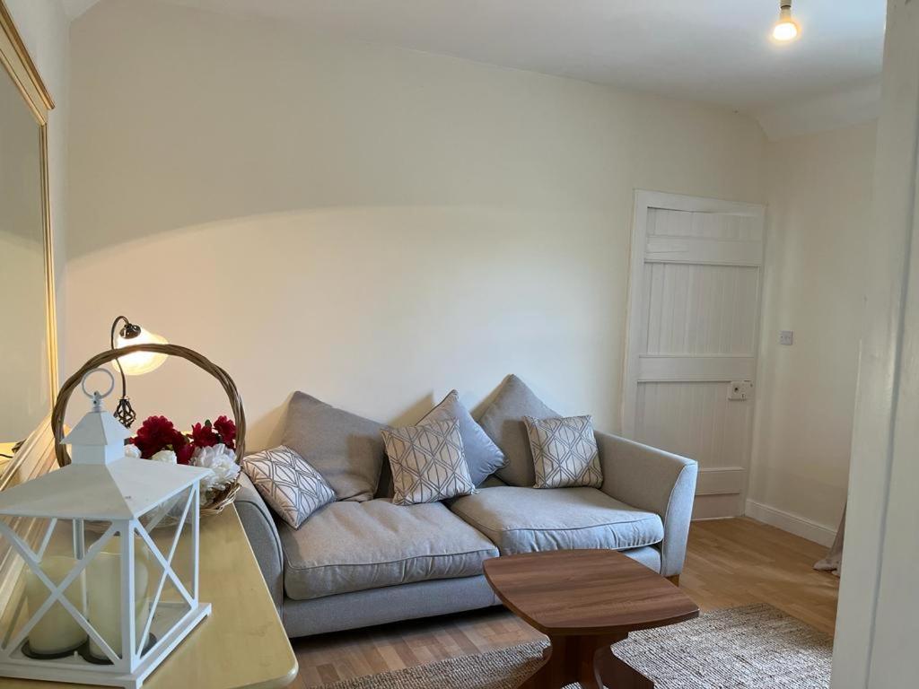 Willow Cottage Kinloss Zewnętrze zdjęcie