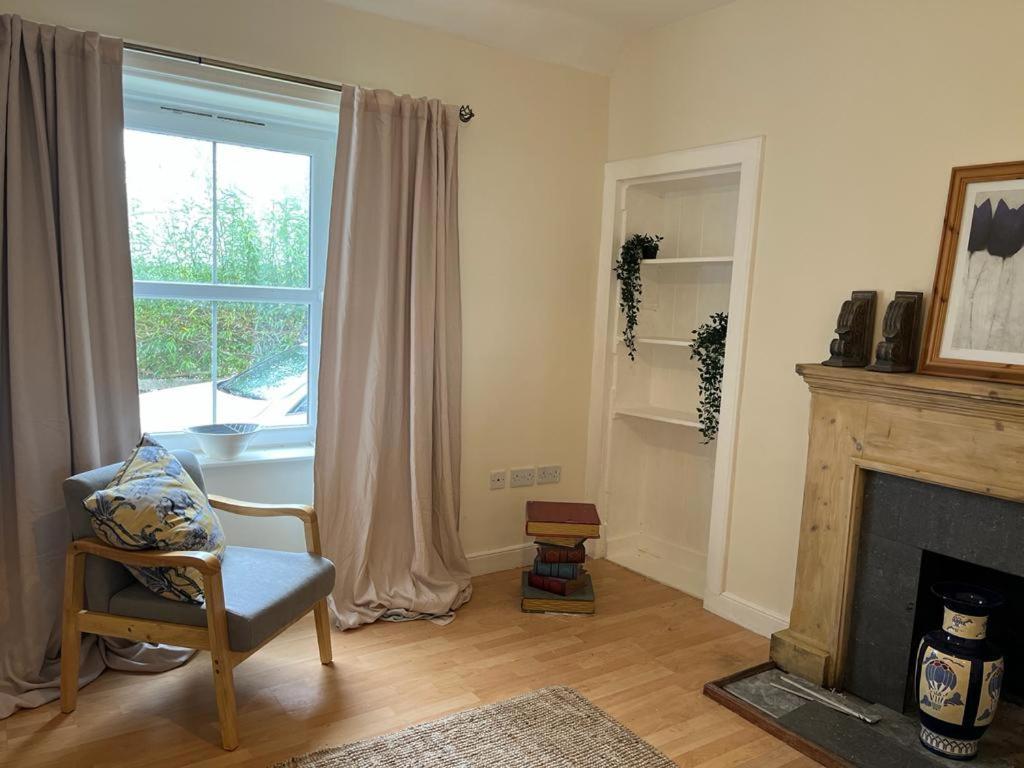 Willow Cottage Kinloss Zewnętrze zdjęcie
