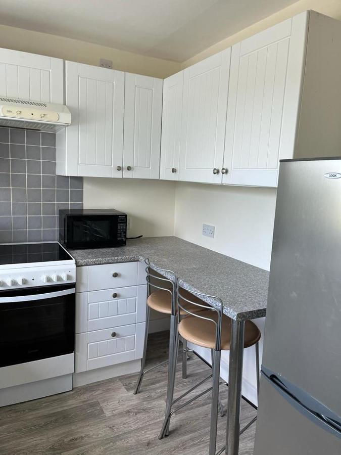 Willow Cottage Kinloss Zewnętrze zdjęcie