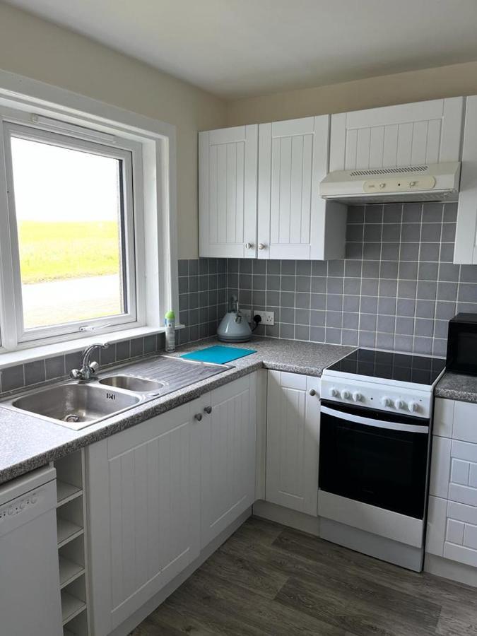 Willow Cottage Kinloss Zewnętrze zdjęcie